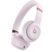 Beats Solo 4 wireless (розовое золото)