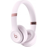 Наушники Beats Solo 4 wireless (розовое золото)