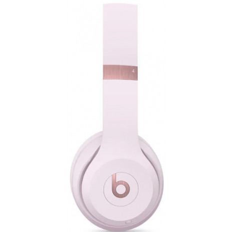 Наушники Beats Solo 4 wireless (розовое золото)