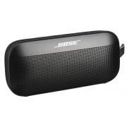 Bose SoundLink Flex SE (черный)