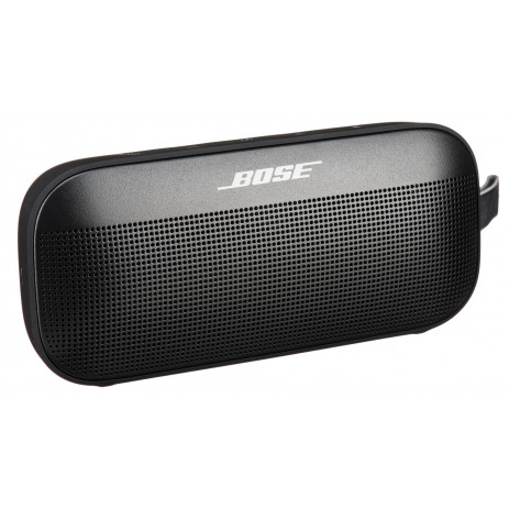 Колонка Bose SoundLink Flex SE (черный)