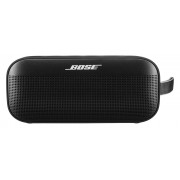 Колонка Bose SoundLink Flex SE (черный)