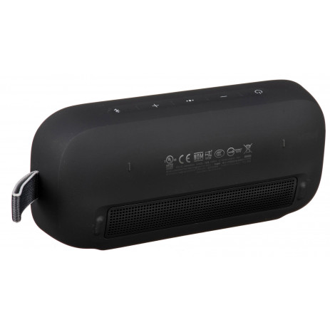 Колонка Bose SoundLink Flex SE (черный)