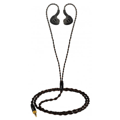 Наушники Kefine Klanar Planar IEM 3.5 мм