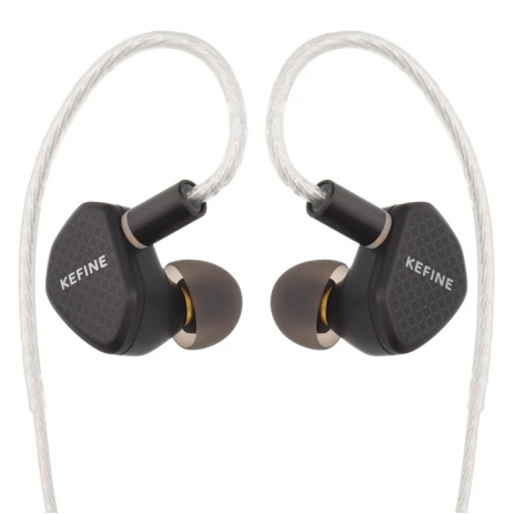 Наушники Kefine Klean