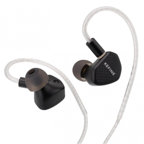 Наушники Kefine Klean