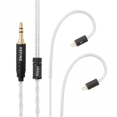 Наушники Kefine Klean