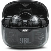 JBL Tune Beam Ghost Edition (черный)