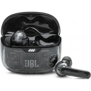 Наушники JBL Tune Beam Ghost Edition (черный)