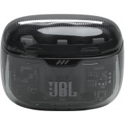 Наушники JBL Tune Beam Ghost Edition (черный)