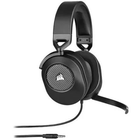 Уцененный товар Corsair HS65 Surround (черный) (уценка)
