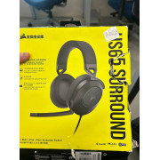 Уцененный товар Corsair HS65 Surround (черный) (уценка)