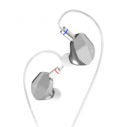 Hidizs MP143-3.5mm (серебристый)