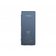 Виниловый проигрыватель Усилитель FiiO KA17 blue