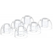 FiiO HS20 силиконовые (6 пар)