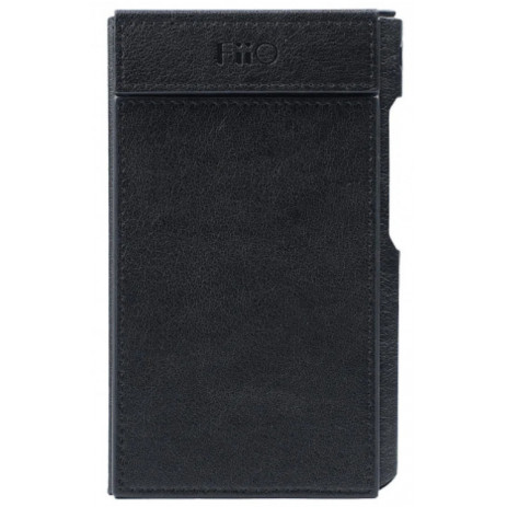 Чехол для плеера FiiO SK-M11S (черный)