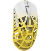 Wlmouse Beast X mini white/yellow