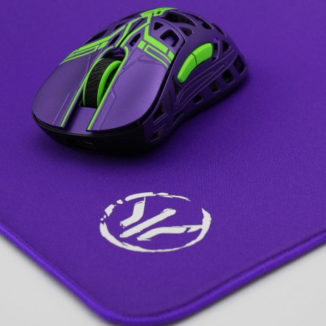 Коврик Wlmouse purple (520*490*4mm)