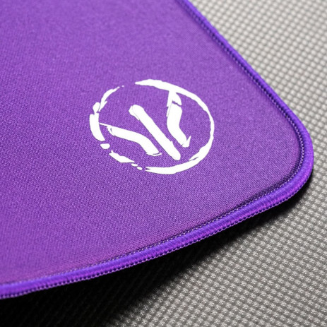 Коврик Wlmouse purple (520*490*4mm)