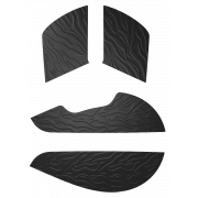 Набор аксессуаров Wlmouse Beast x 8k