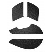 Набор аксессуаров Wlmouse Beast Max