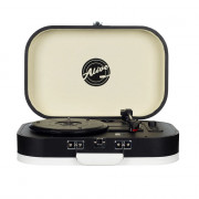 Плеер + наушники Alive Audio VINTAGE Gentleman