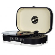 Плеер + наушники Alive Audio VINTAGE Gentleman