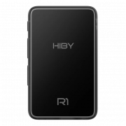 Плеер HiBy R1 (черный)