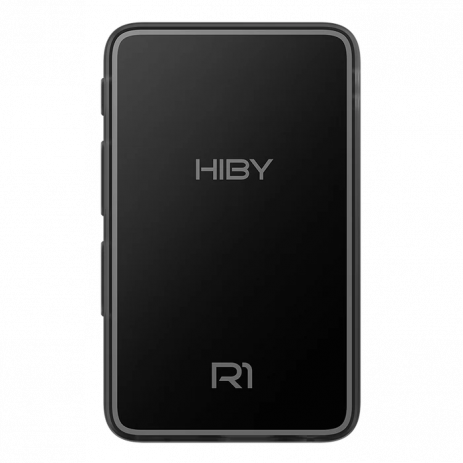 Плеер HiBy R1 (черный)