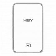 Плеер HiBy R1 (белый)