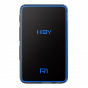 Плеер HiBy R1 (синий)