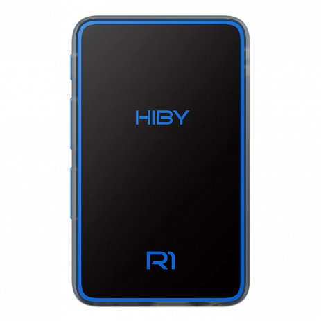 Плеер HiBy R1 (синий)