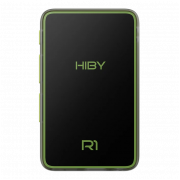 Плеер HiBy R1 (зеленый)