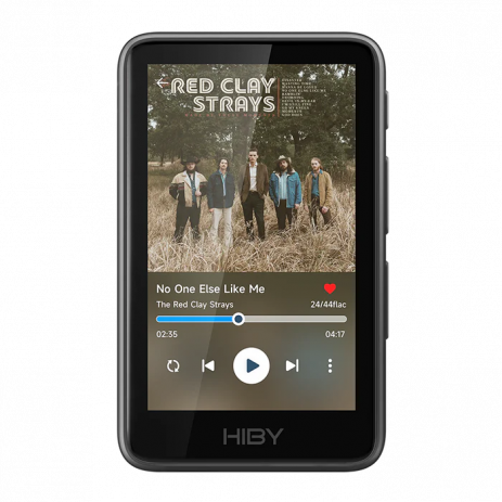 Плеер HiBy R1 (Set version) (черный)