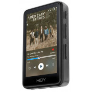 Плеер HiBy R1 (Set version) (черный)
