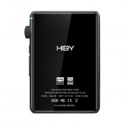 Плеер HiBy R3 II 2025 (черный)