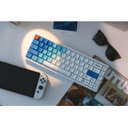 Клавиатура Varmilo muse65 Gateron Magnet Jade pro switch RGB summit