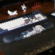 Подставка для клавиатуры Varmilo (110%) Flying to the Moon