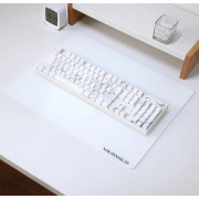 Коврик Varmilo Theme white XL (ZDAF072-01)