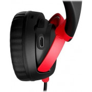 Наушники HyperX Cloud Mini Wireless (черный)