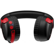 Наушники HyperX Cloud Mini Wireless (черный)