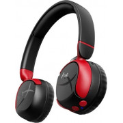 Наушники HyperX Cloud Mini Wireless (черный)