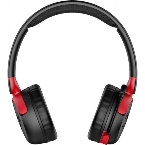 Наушники HyperX Cloud Mini Wireless (черный)