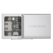 Tanchjim space