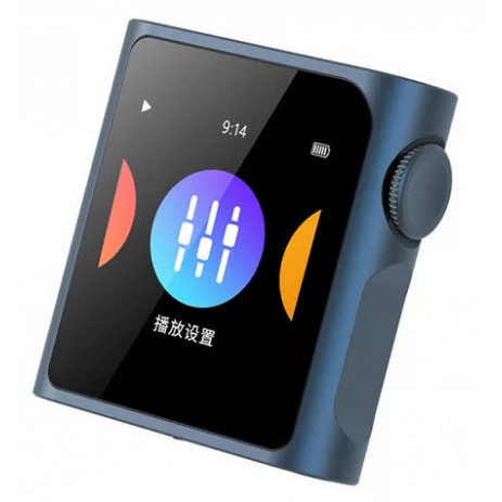 Плеер Shanling M0 Pro (синий)