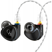 Shanling MG100 (черный)