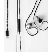 Shanling MG20 Type-C titanium