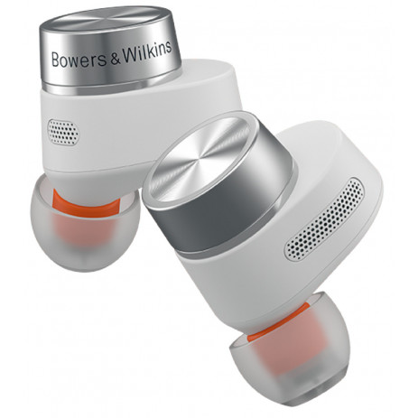 Наушники TRN MT4 Pro type-c с микрофоном (белый)