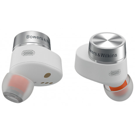 Наушники TRN MT4 Pro type-c с микрофоном (белый)