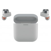 Наушники TRN MT4 Pro type-c с микрофоном (белый)